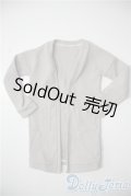 SD17B/OF:アウター　前空き　カーディガン U-25-05-06-103-KD-ZU