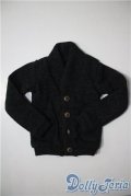 SD17B/OF:アウター　ニット　カーディガン U-25-05-06-099-KD-ZU