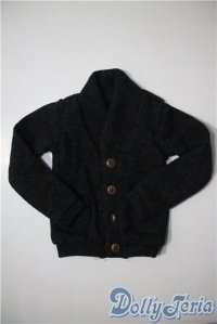 SD17B/OF:アウター　ニット　カーディガン U-25-05-06-099-KD-ZU