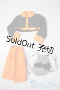 SDM＆MSD/OF:衣装セット U-25-05-13-001-TN-ZU
