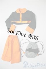 SDM＆MSD/OF:衣装セット U-25-05-13-001-TN-ZU