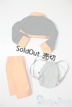 画像2: SDM＆MSD/OF:衣装セット U-25-05-13-001-TN-ZU