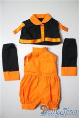 SDM＆MSD/OF:衣装セット U-25-05-13-002-TN-ZU