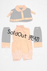 SDM＆MSD/OF:衣装セット U-25-05-13-002-TN-ZU