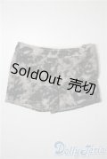 SDM＆MSD/OF:パンツ U-25-05-13-005-TN-ZU