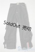 SDM＆MSD/OF:パンツ U-25-05-13-006-TN-ZU