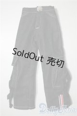 SDM＆MSD/OF:パンツ U-25-05-13-006-TN-ZU
