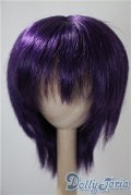 8-9inch/ウィッグ U-25-05-13-068-TN-ZU