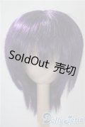 8-9inch/ウィッグ U-25-05-13-068-TN-ZU