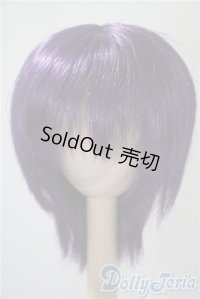 8-9inch/ウィッグ U-25-05-13-068-TN-ZU