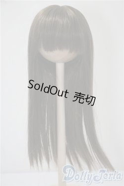 画像1: 7-8inch/ウィッグ U-25-05-13-056-TN-ZU