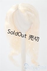9-10inch/ウィッグ U-25-05-13-072-TN-ZU