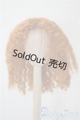 9-10inch/ウィッグ U-25-05-13-071-TN-ZU