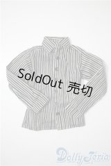 SDGrB＆SD13男の子/OF:トップス U-25-05-13-015-TN-ZU