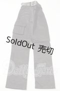SDGrB＆SD13男の子/OF:パンツ U-26-03-18-087-TN-ZU