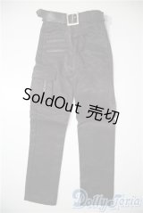 SDGrB＆SD13男の子/OF:パンツ U-25-05-13-024-TN-ZU