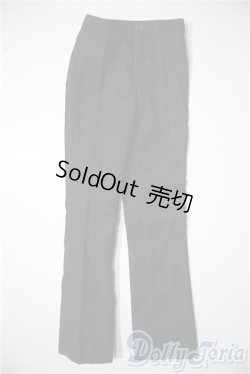 画像1: SDGrB＆SD13男の子/OF:パンツ U-25-05-13-025-TN-ZU