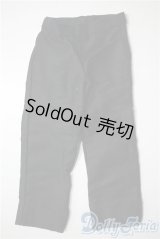 SDGrB＆SD13男の子/OF:パンツ U-25-05-13-026-TN-ZU