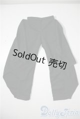 SDGrB＆SD13男の子/OF:パンツ U-25-05-13-028-TN-ZU