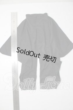 画像2: SDGrB＆SD13男の子/OF:パンツ U-26-05-27-139-TN-ZU