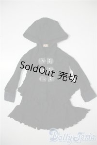 SDGｒB/OF:パーカー U-25-05-13-029-TN-ZU