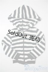 SDGｒB/OF:パーカー U-25-05-13-030-TN-ZU