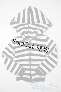 SDGｒB/OF:パーカー U-25-05-13-030-TN-ZU