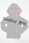 SDGｒB/OF:パーカー U-25-05-13-031-TN-ZU