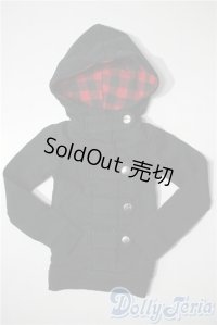 SDGｒB/OF:パーカー U-25-05-13-031-TN-ZU