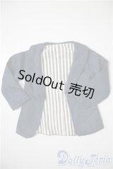 SDGrB＆SD13男の子/OF:アウター U-25-05-13-036-TN-ZU