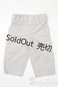 SD/OF:パンツ U-25-05-13-045-TN-ZU