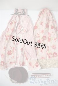 SD13G/OF:衣装セット U-25-05-13-053-TN-ZU