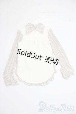 画像1: SD/OF:トップス U-26-02-04-101-TN-ZU