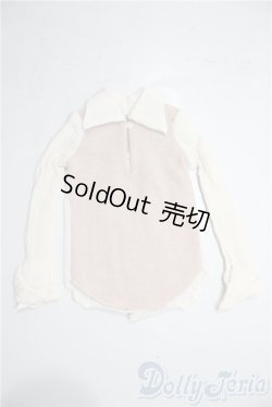 画像1: SD/OF:トップス U-26-02-04-062-TN-ZU