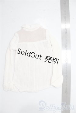 画像2: SD/OF:トップス U-26-02-04-062-TN-ZU