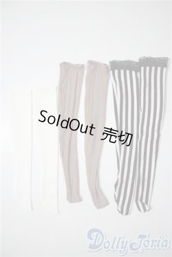 画像2: SD/OF:靴下 U-25-05-06-164-TN-ZU
