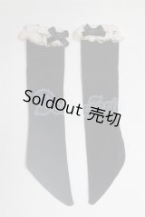 SDM＆MSD/OF:靴下 U-25-05-06-163-TN-ZU