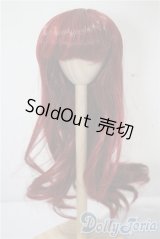 8-9inch/ウィッグ U-25-05-13-066-TN-ZU