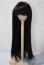 画像1: 8-9inch/ウィッグ U-25-05-13-067-TN-ZU (1)