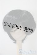 8-9inch/ウィッグ U-25-05-13-065-TN-ZU