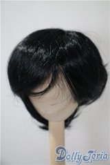 8-9inch/ウィッグ U-25-05-13-065-TN-ZU