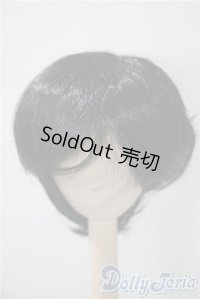 8-9inch/ウィッグ U-25-05-13-065-TN-ZU