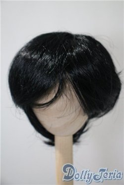 画像1: 8-9inch/ウィッグ U-25-05-13-065-TN-ZU