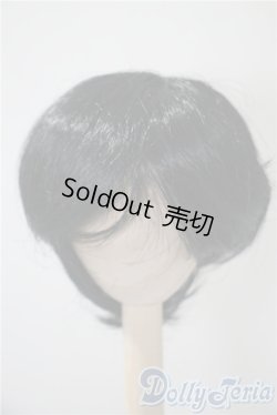 画像1: 8-9inch/ウィッグ U-25-05-13-065-TN-ZU
