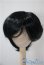 画像1: 8-9inch/ウィッグ U-25-05-13-065-TN-ZU (1)