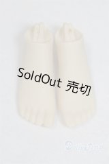 40ｃｍ/フットパーツ　ヒール足/0 A-25-12-03-020-TN-ZA