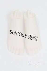 40ｃｍ/フットパーツ　ヒール足/0 A-25-12-03-020-TN-ZA