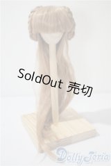 6-7inch/ウィッグ U-25-05-13-063-TN-ZU
