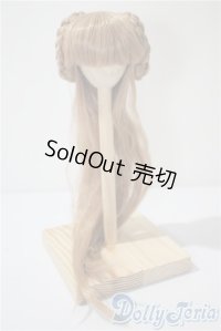 6-7inch/ウィッグ U-25-05-13-063-TN-ZU
