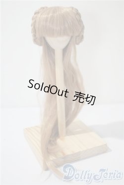 画像1: 6-7inch/ウィッグ U-25-05-13-063-TN-ZU